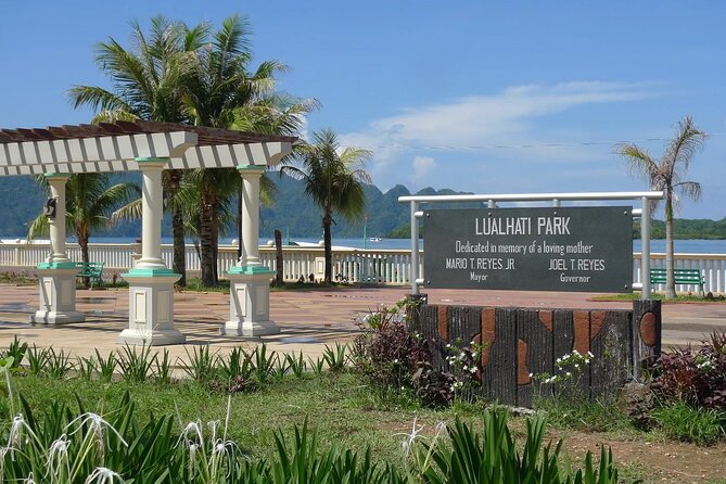 Coron Town Tour With Maquinit Hot Spring - Tour Highlights