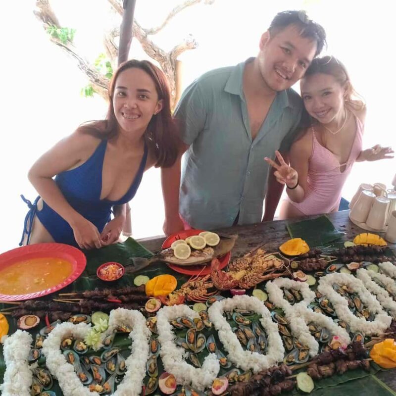 Coron: Twin Lagoon with Maquinit Hotspring & more! (Private) - Good To Know