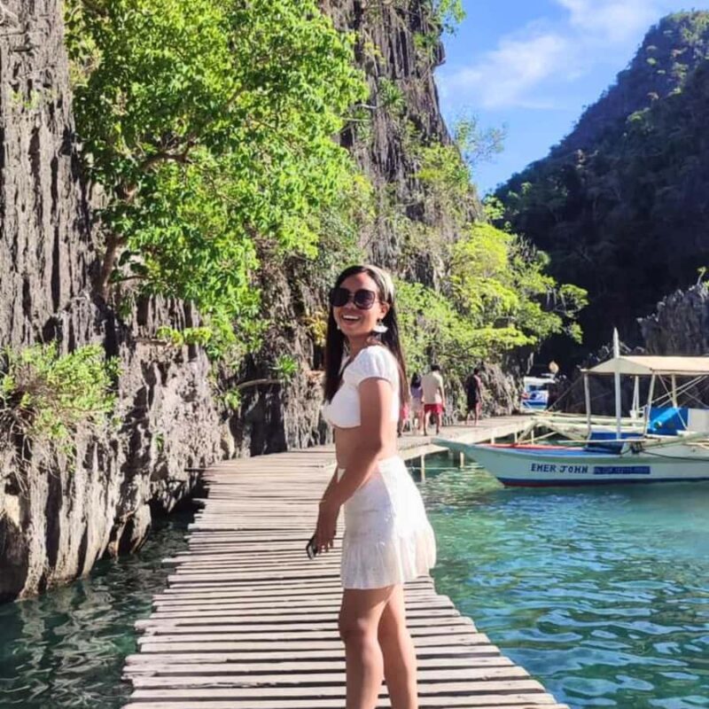 Coron: Twin Lagoon with Maquinit Hotspring & more! (Private) - Practical Tips for Making the Most of the Tour