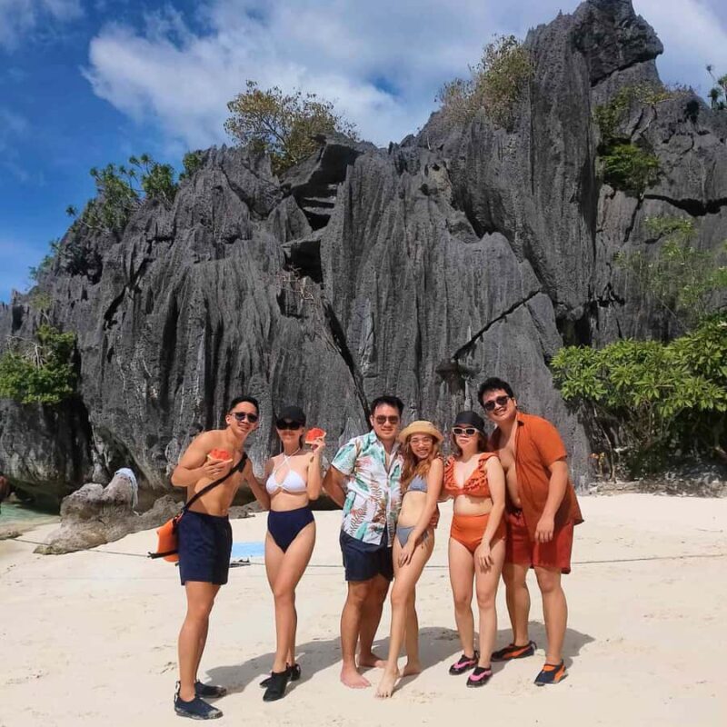 Coron: Twin Lagoon with Maquinit Hotspring & more! (Private) - FAQ