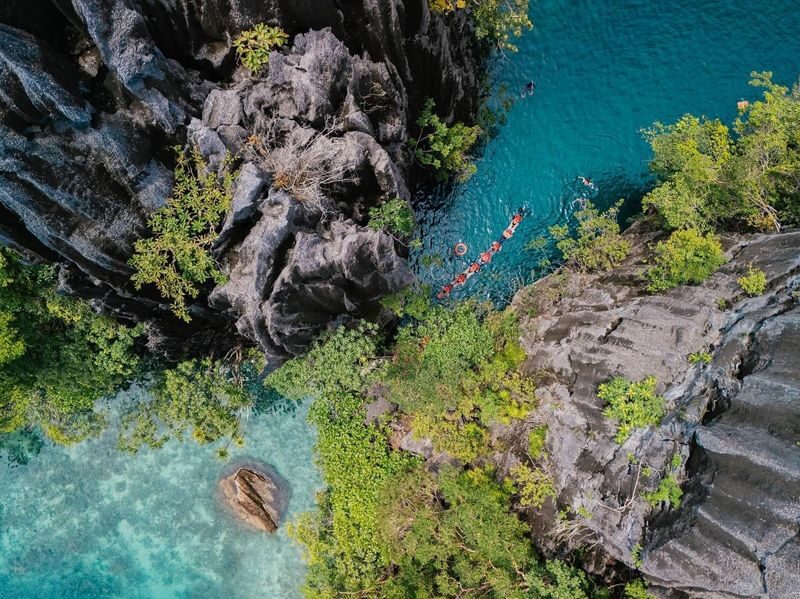 Coron Ultimate Island Day Tour - At a glance