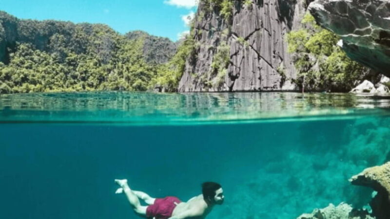 Coron: Ultimate Island Tour (C) with Lunch - Detailed Breakdown of the Itinerary