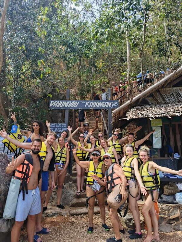 Coron Ultimate Tour: 7 Destinations with Lunch & Transfers - Coron Ultimate Tour: 7 Destinations with Lunch & Transfers