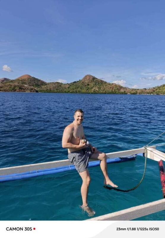 Coron Ultimate Tour: 7 Destinations with Lunch & Transfers - Good To Know