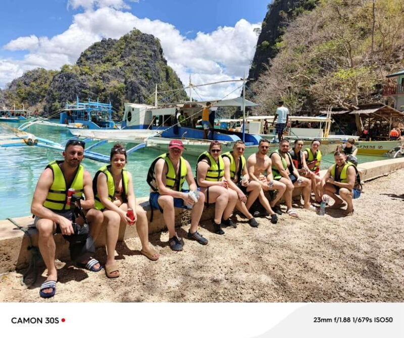 Coron Ultimate Tour: 7 Destinations with Lunch & Transfers - Final Thoughts