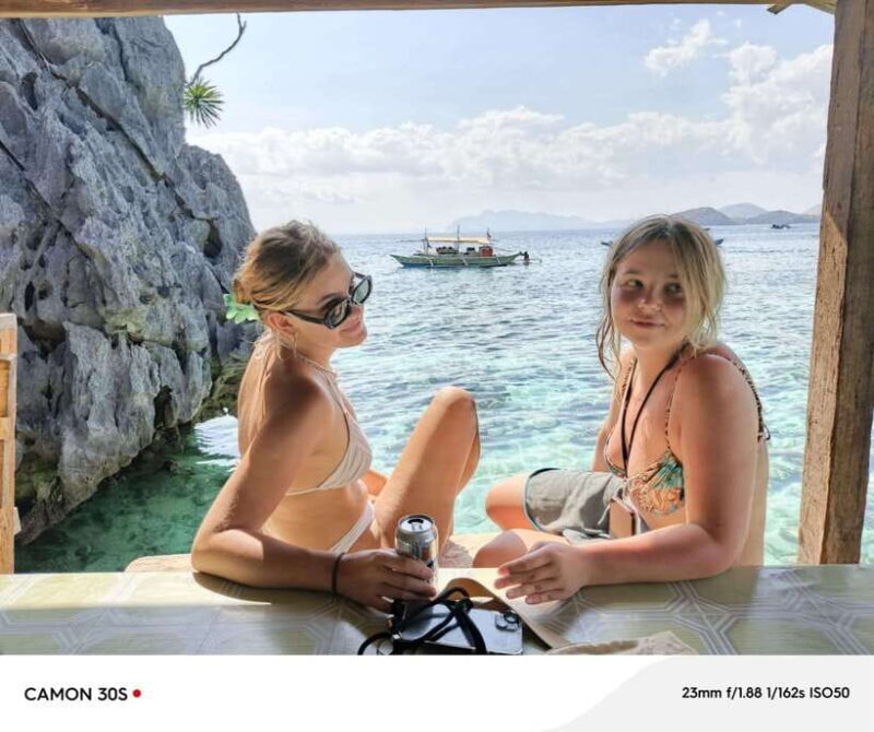 Coron Ultimate Tour: 7 Destinations with Lunch & Transfers - Good To Know