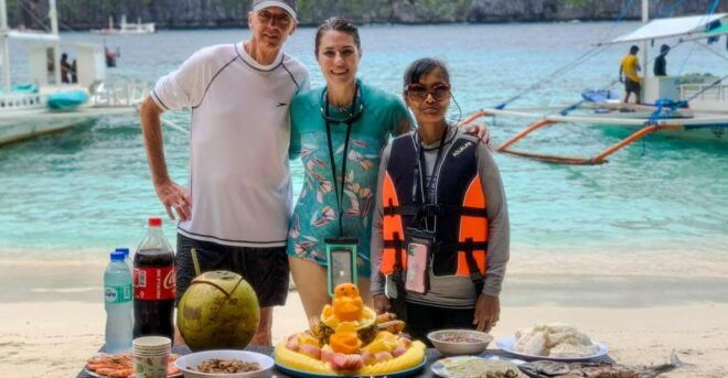 Coron Ultimate Tour - Kayangan Lake Tour Full Day W/ Lunch - Additional Information