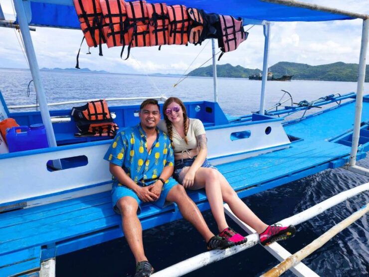 Coron Ultimate Tour -Private W/ Kayangan Lake & Island Lunch - Booking and Logistics