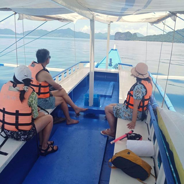 Coron Ultimate Tour -Private W/ Kayangan Lake & Island Lunch - Tour Highlights