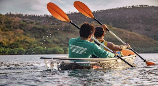 Coron: Watersports Experience - The Sum Up