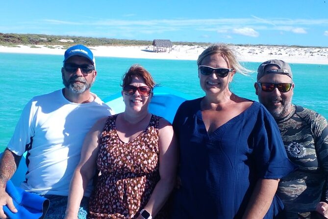 Coronado Island Adventure, Snorkeling & Picnic on the Beach - Common Questions