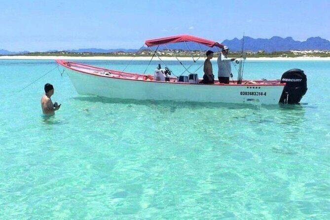 Coronado Island and Snorkel Tour - What’s Included and What’s Not