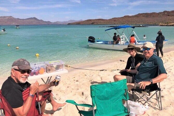 Coronado Island and Snorkel Tour - Authentic Insights from Reviewers