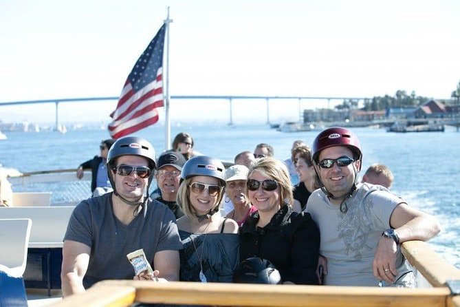 Coronado Island Segway Tour - Cancellation Policy for the Tour