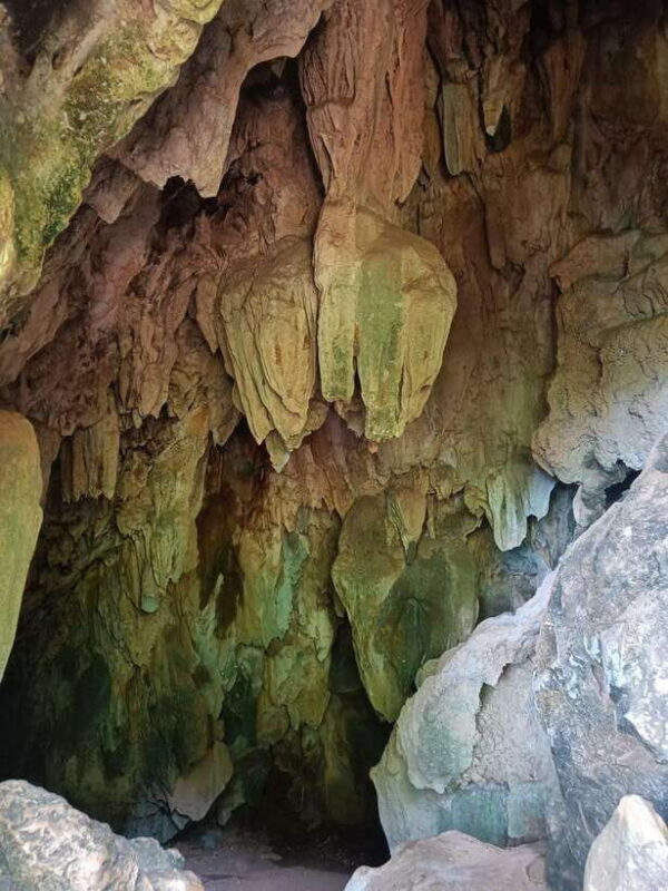 CORON:ISLAND TOUR A Lakes and Snorkeling with Corals - Possible Drawbacks and Considerations