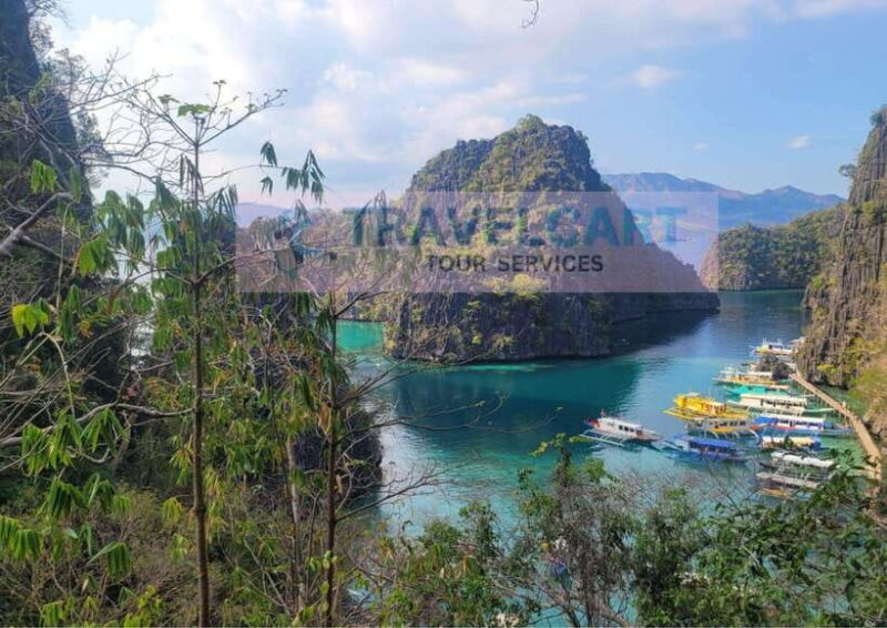 Coron's Ultimate Tour with lunch & water - Corons Ultimate Tour with Lunch & Water: A Complete Guide