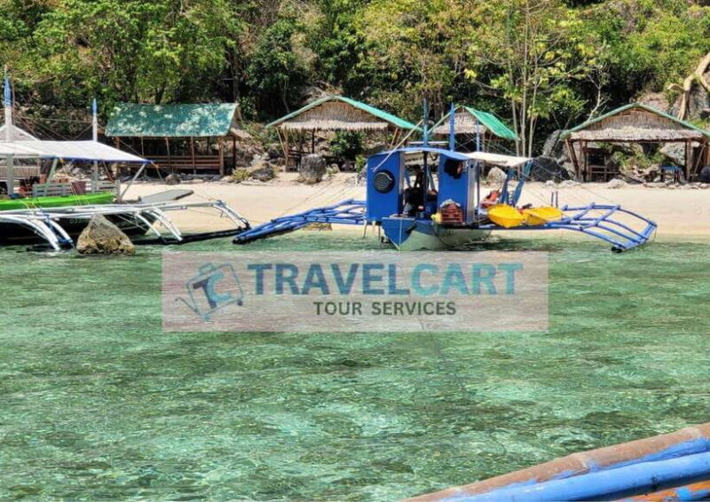 Coron's Ultimate Tour with lunch & water - Good To Know