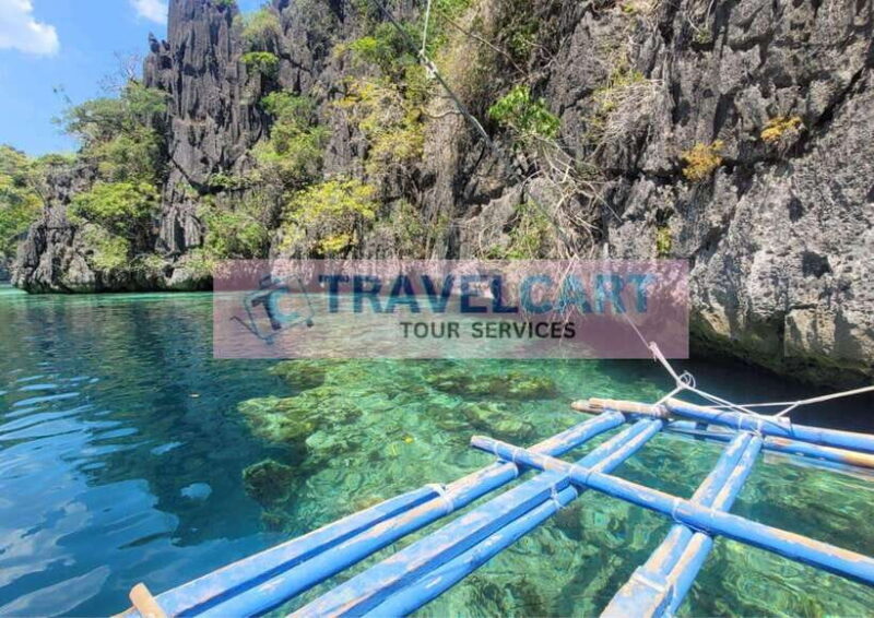 Coron's Ultimate Tour with lunch & water - Practical Details: What to Expect & Tips