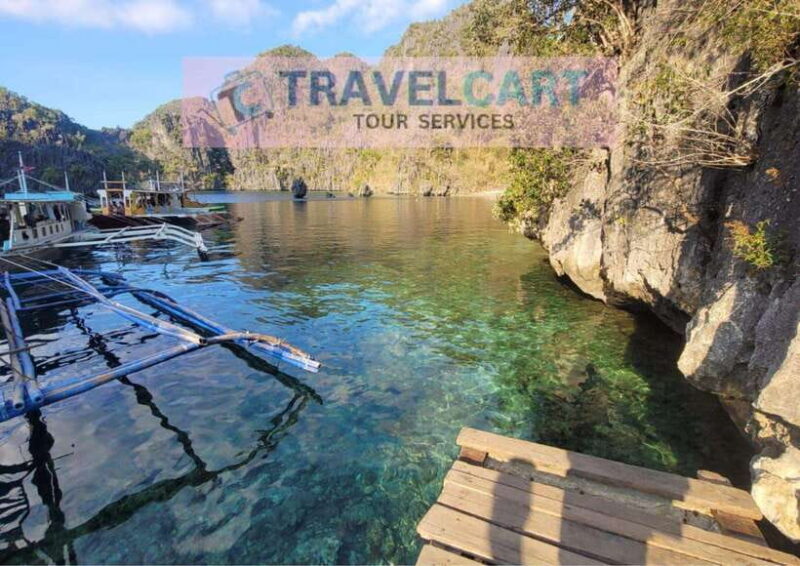 Coron's Ultimate Tour with lunch & water - Frequently Asked Questions