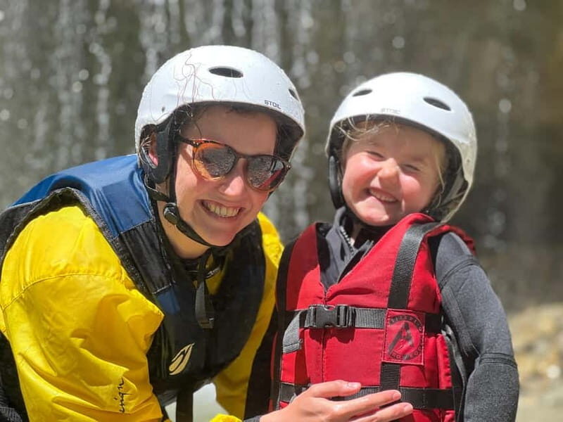 Çorovoda: Osumi Canyon Rafting/River Tubing Tour - Good To Know