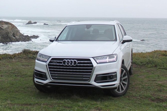 Corporate Car Hire Melbourne Airport To CBD - Common Questions