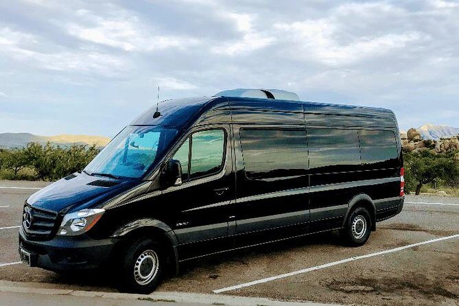 Corporate Transfers. Weddings and Wine Tours. Parties and Events. - A Closer Look at the Transportation Experience