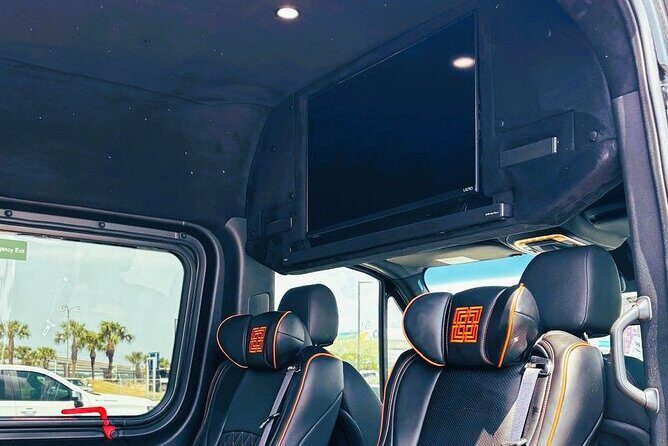 Corporate Transfers. Weddings and Wine Tours. Parties and Events. - Valuable Extras and Considerations