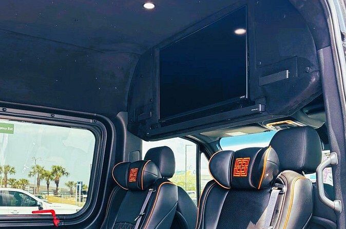 Corporate Transfers. Weddings and Wine Tours. Parties and Events. - Authentic Reviews and Insights