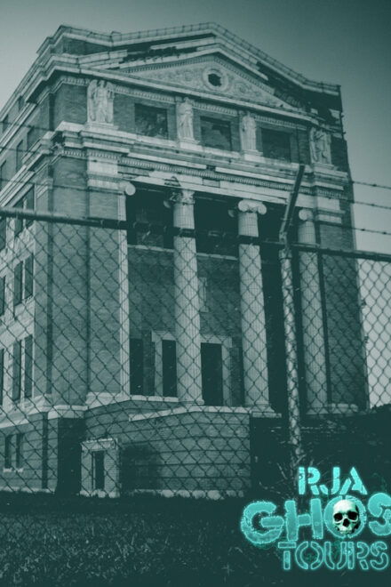 Corpus Christi: Guided Ghost Tour - Tour Logistics