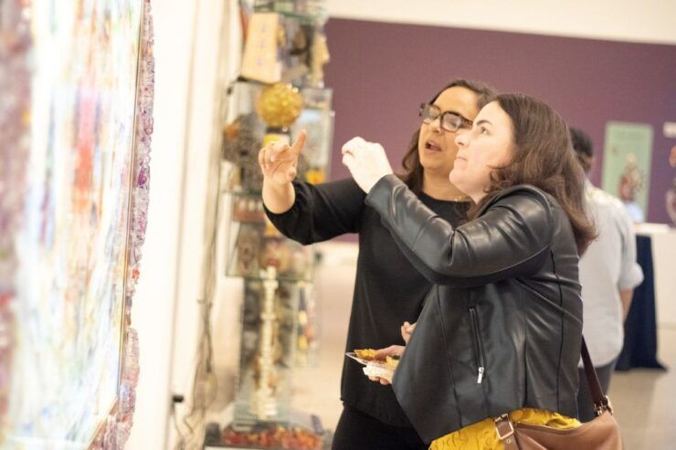 Corpus Christi: The Art Museum of South Texas Entry Ticket - Booking and Experience Details