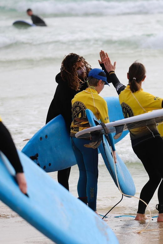Corralejo: 1-Day Surf Lesson for Beginners - Good To Know