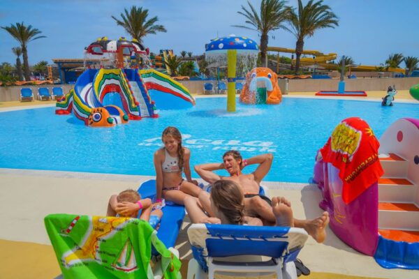 Corralejo: Acua Water Park Entry Ticket - Frequently Asked Questions