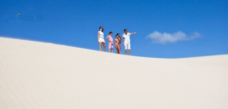 Corralejo: Buggy Safari Tour - Activity Details