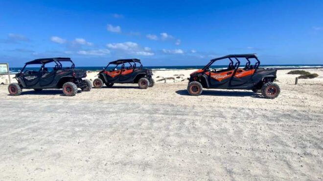 Corralejo Buggy Tour 2 Hours. Family Tours Fuerteventura - Experience Highlights