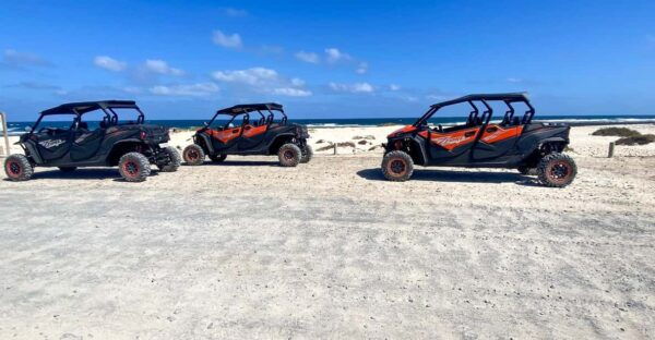 Corralejo Buggy Tour 2 Hours. Family Tours Fuerteventura - Frequently Asked Questions