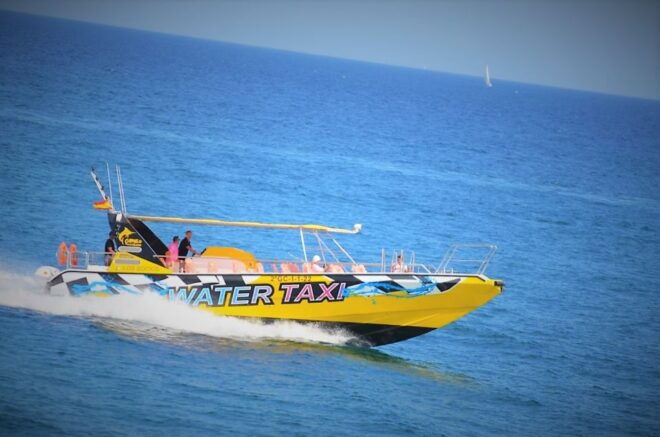 Corralejo: Isla De Lobos Fast Ferry Roundtrip Ticket - Customer Reviews and Recommendations