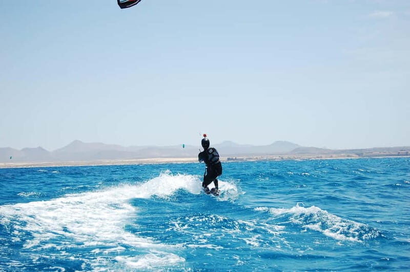 Corralejo: KITESURF BEGINNER COURSES. Semi-Private groups - What’s Included and What to Budget for  
