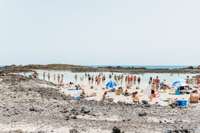 Corralejo: Return Ferry Ticket to Lobos Island Fuerteventura - Top Attractions and Activities on Lobos Island