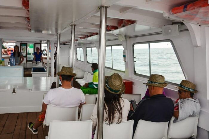 Corralejo: Return Ferry Ticket to Lobos Island Fuerteventura - Tips for a Memorable Trip to Lobos Island