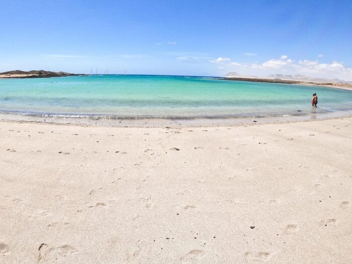 Corralejo: Return Ferry Ticket to Lobos Island Fuerteventura - Frequently Asked Questions