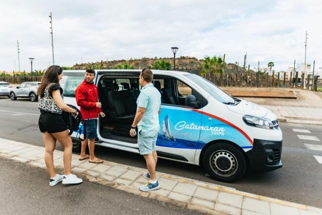 Corralejo: Sail for Lobos Island With Drinks and Snorkeling - Inclusions