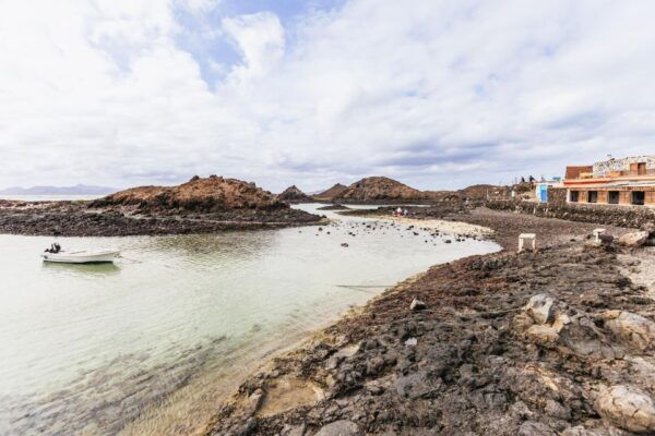 Corralejo: Sail for Lobos Island With Drinks and Snorkeling - Frequently Asked Questions