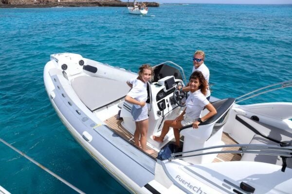 Corralejo: Sail for Lobos Island With Drinks and Snorkeling - Directions