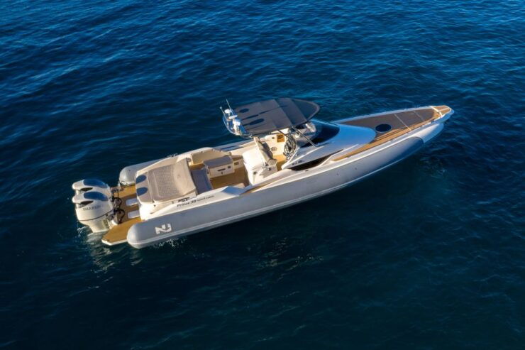 Corralejo: Speedboat Cruise to Beaches With Fruit and Drinks - Good To Know