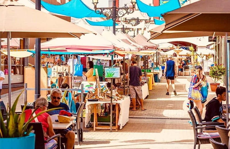 Corralejo: Walking Tour with Rooftop Drink at Sunset - A Deeper Look at the Corralejo Walking Tour