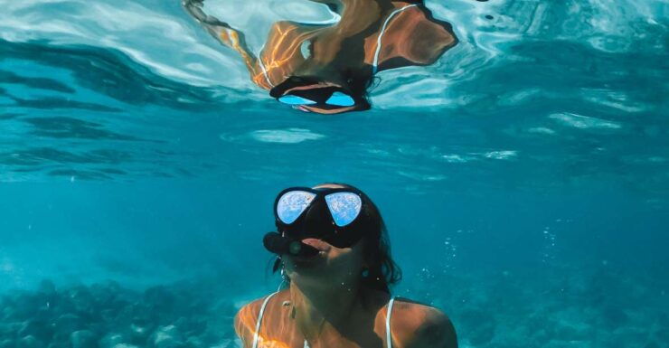 Corsica: Calanques De Piana-Capo Rosso Boat Trip/Snorkeling - Experiential Highlights