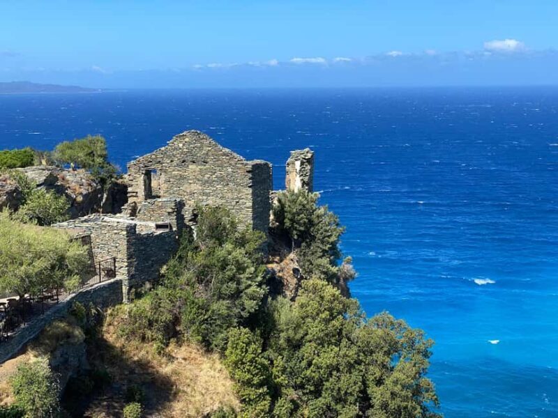 Corsica: Cap Corse Day Trip by Minibus from Bastia - FAQs About the Corsica Cap Corse Day Trip