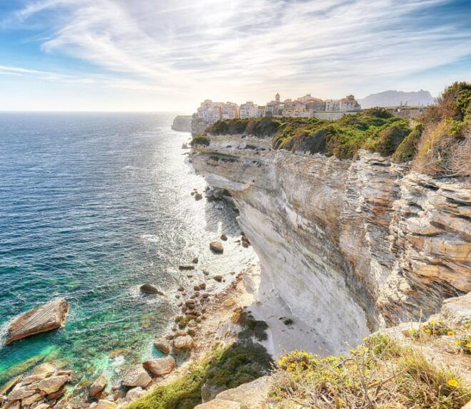 Corsica Dream: 8-Day Shared Group Escorted Package - Inclusions and Accommodations