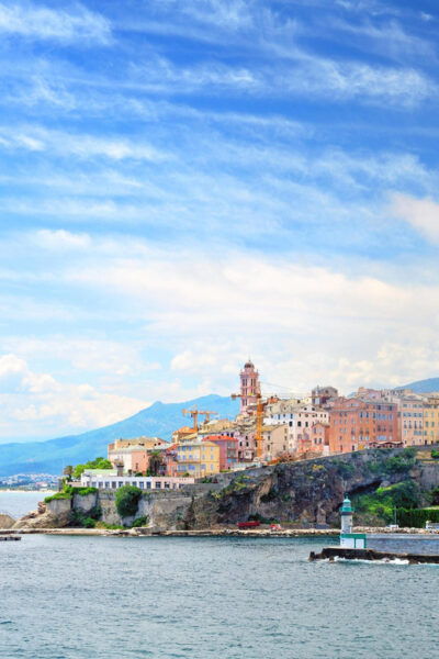 Corsica Dream: 8-Day Shared Group Escorted Package - Questions You May Have