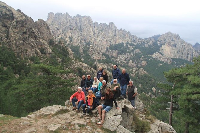 Corsica Extreme Sud Day 4X4 Excursions From Porto-Vecchio - The Sum Up